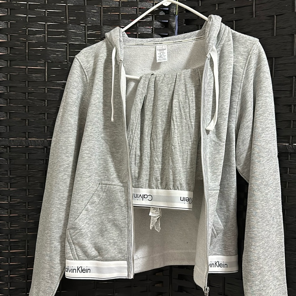 Calvin Klein Legging Set